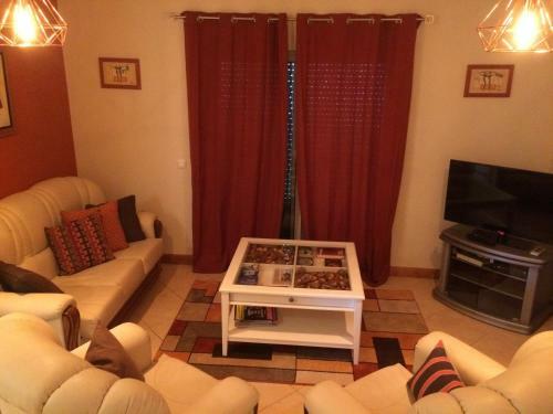 Apartamento Gomeira Top Floor
