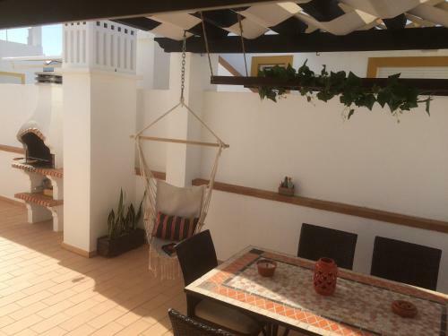 Apartamento Gomeira Top Floor
