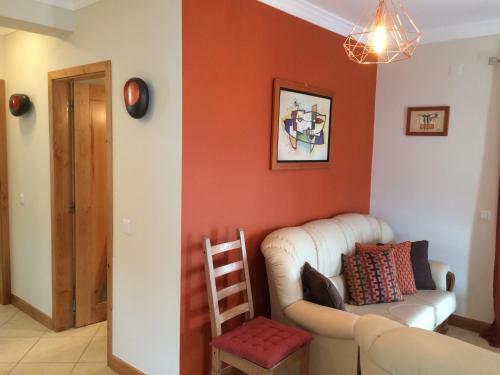 Apartamento Gomeira Top Floor