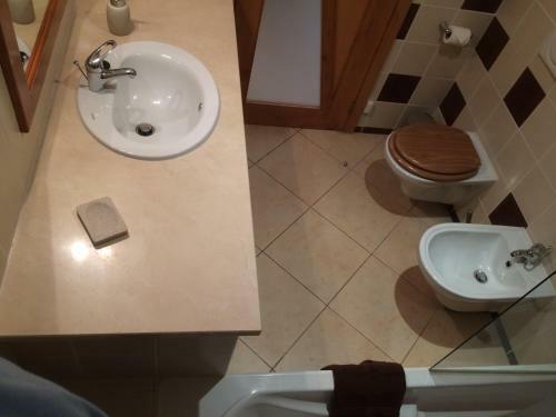 Apartamento Gomeira Top Floor