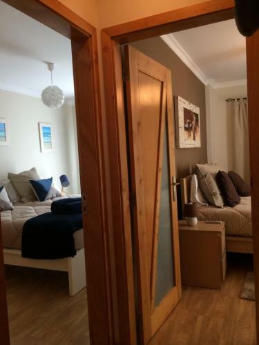 Apartamento Gomeira Top Floor