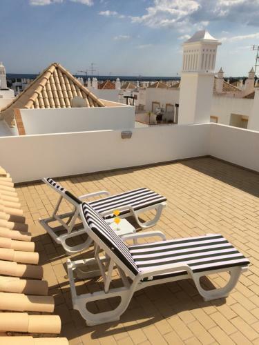 Apartamento Gomeira Top Floor