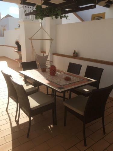 Apartamento Gomeira Top Floor