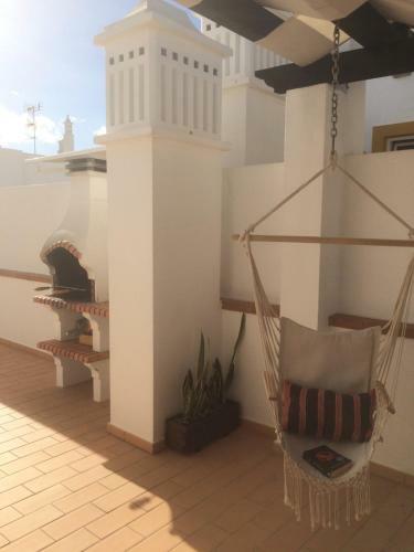 Apartamento Gomeira Top Floor