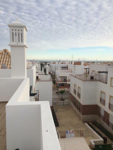Apartamento Gomeira Top Floor