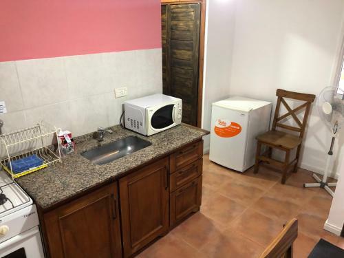 Apartamento Valeria Costa Y Mar