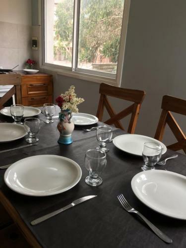 Apartamento Valeria Costa Y Mar