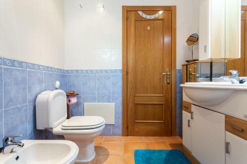 Apartamento Top Floor, Double Terrace, Sea View