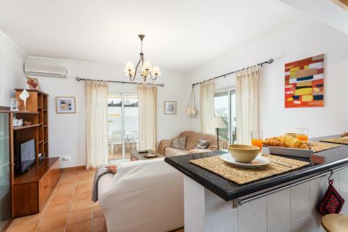 Apartamento Top Floor, Double Terrace, Sea View