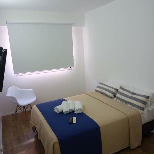 Apartamento Valeria City