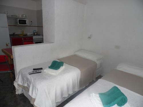 Apartamento Valeria City