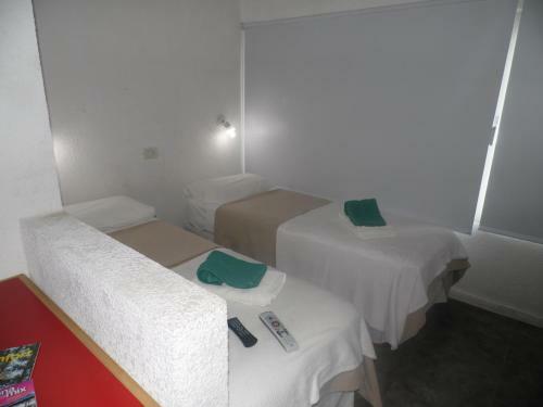 Apartamento Valeria City