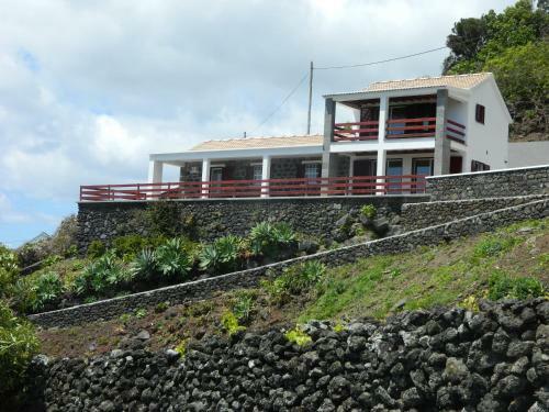 Agroturismo Adega Ninho Da Cagarra
