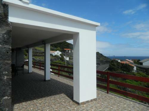 Agroturismo Adega Ninho Da Cagarra
