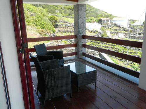Agroturismo Adega Ninho Da Cagarra