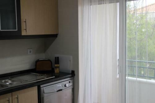 Apartamento Alta Da Ria House
