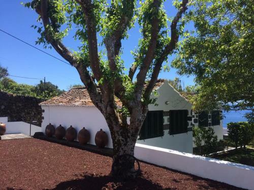 Monserrate - Galera Cottage