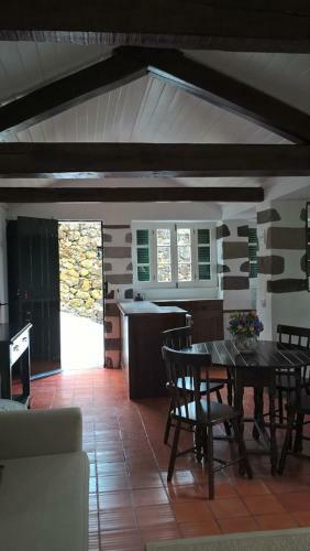 Monserrate - Galera Cottage