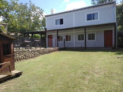 Apartamento Caba�as El Nogal