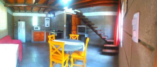 Apartamento Caba�as El Nogal