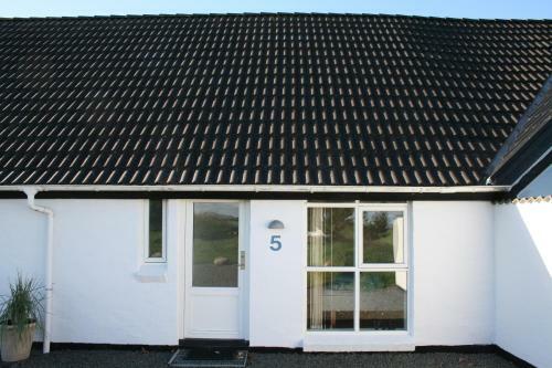 Apartamento Havrevang, Ferielejligheder
