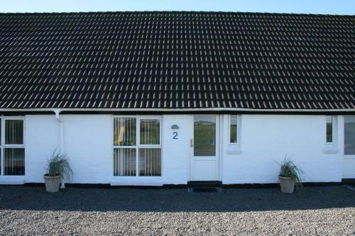 Apartamento Havrevang, Ferielejligheder