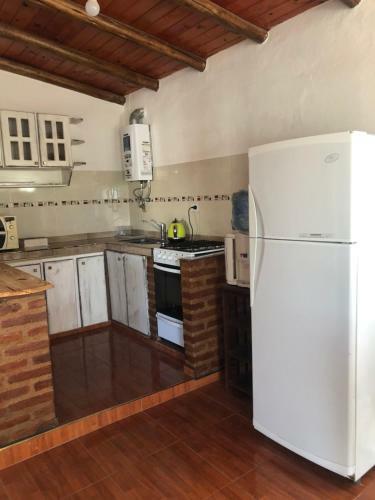 Apartamento Caba�a Flor De Lis Tanti