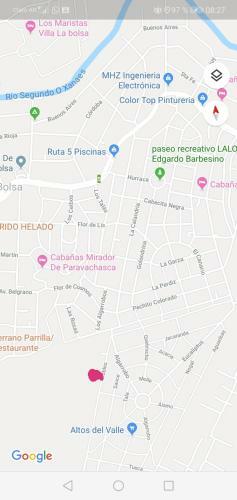 Las Mercedes