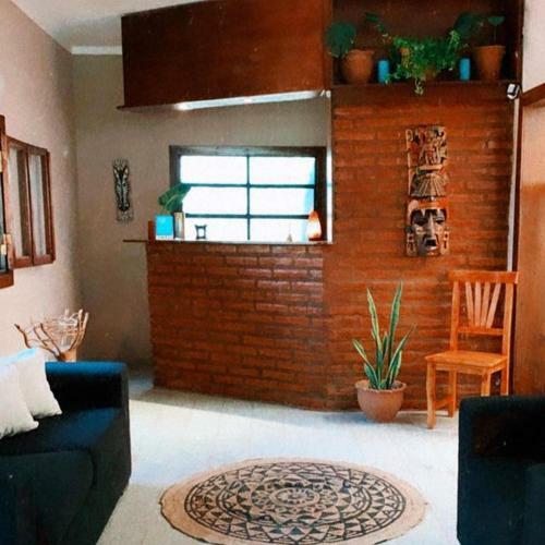 Hotel Casa Ikal