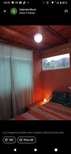 Apartamento Florcita De Cardon Caba�a Y Hostel