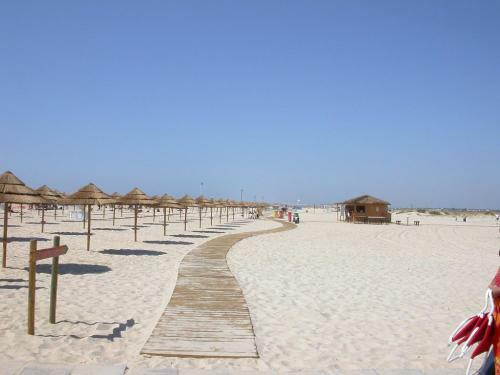 Apartamento Royal Cabanas Golf