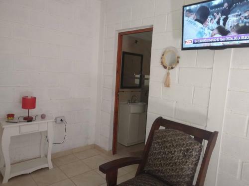 Apartamento El Secreto