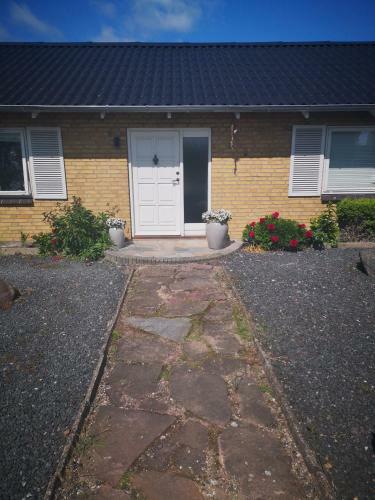 Hostal Commuter Room For One Or Two People