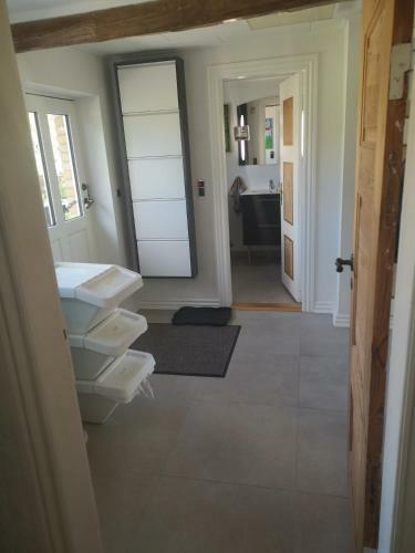 Hostal Commuter Room For One Or Two People
