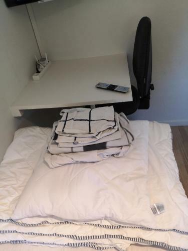 Hostal Commuter Room For One Or Two People