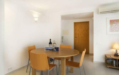 Cabanas Apartment