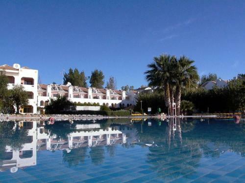 Apartamento Cabanas Sea View Apt In Golden