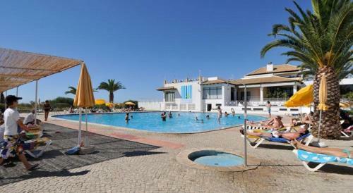 Apartamento Cabanas Sea View Apt In Golden