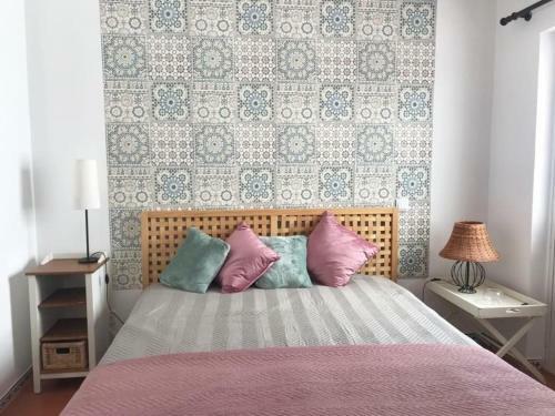 Villa C/ Piscina Pr�xima Da Praia