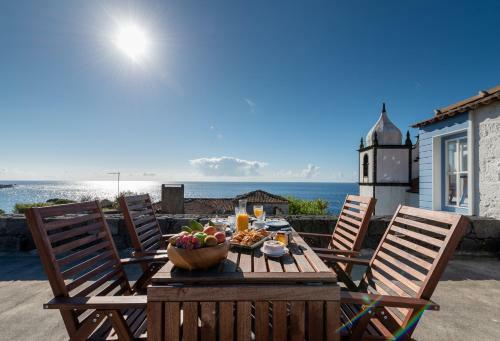 Agroturismo Casa Das Pereiras II