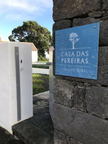 Agroturismo Casa Das Pereiras II