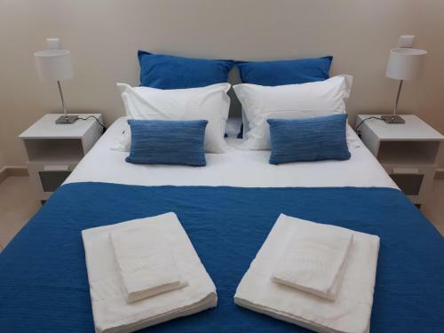 Cabanas Family Apartment