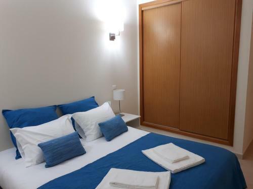 Cabanas Family Apartment