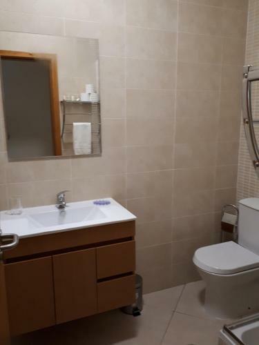 Cabanas Family Apartment