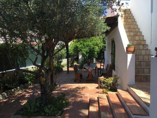 Typical Algarvian Family Home