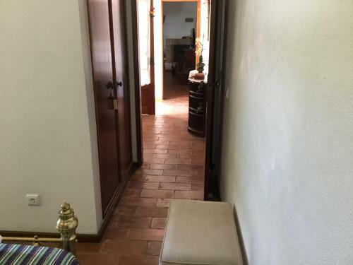 Typical Algarvian Family Home