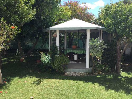 Typical Algarvian Family Home