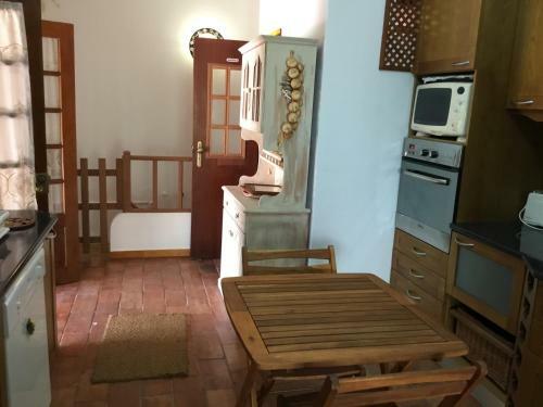 Typical Algarvian Family Home