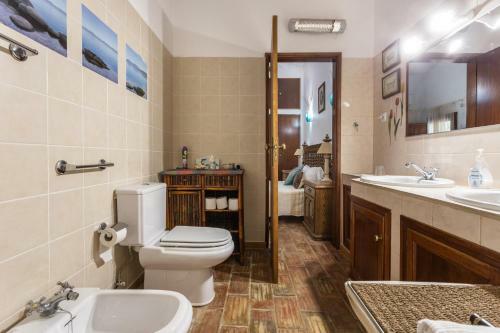 Typical Algarvian Family Home