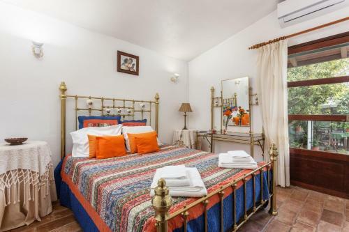 Typical Algarvian Family Home